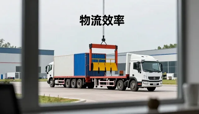 供应链选型中长期合作保障的关键考量