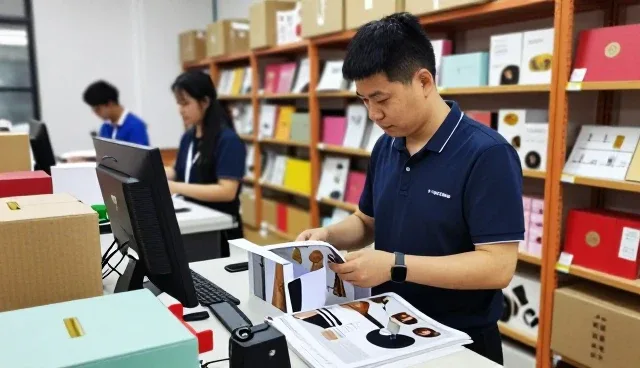 温州市禾赤商贸有限公司观察坚持诚信经营市场发展方向